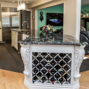 Kitchen Reno 2016