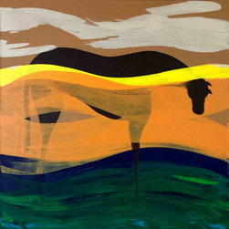 Concho - Paintings