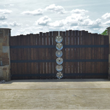 Solera Renovation