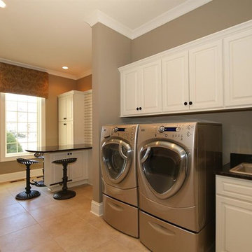 Long Cove Luxury Home in Cincinnati