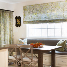 Banquette ideas
