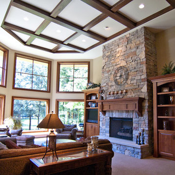 Country Estate