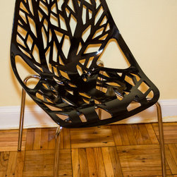 Apartment Living - Dining Chairs