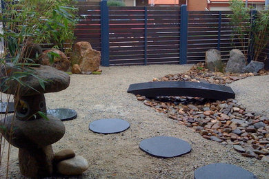 Design ideas for an asian garden in Melbourne.