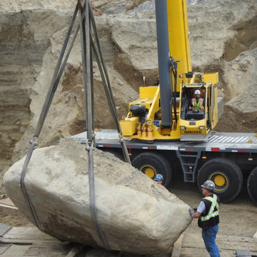 Ancient Art of Stone