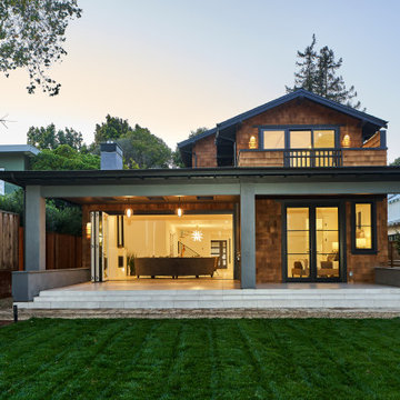 Craftsman Palo Alto