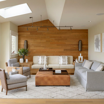 Contemporary Edwardian Residence