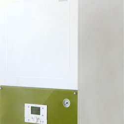 Wall mounted condensing gas  boilers - Products
