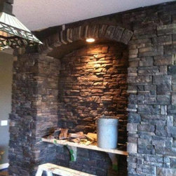 Indoor Projects - Products