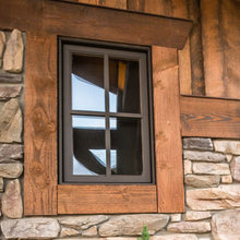 Windows and Doors