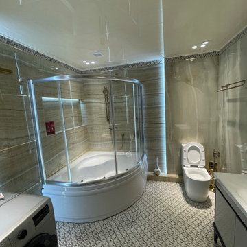 Central Park West