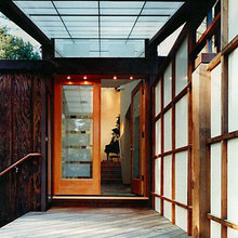 Front Doors
