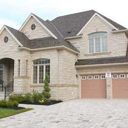 Brick + Stone Neighbourhoods - Products