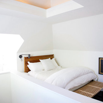 My Houzz: Modern Personality for a 1905 Nashville Home