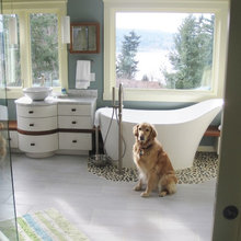 Marilee's lake house