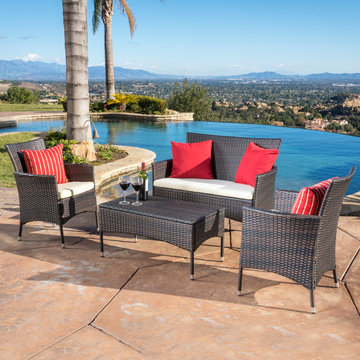 Backyard Oasis Anyone?