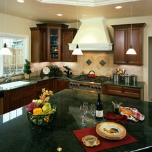 Kitchen Ideas