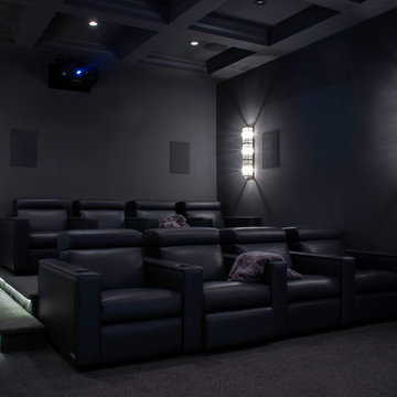 Full Home Automation House