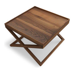 peradesign/contemporary - Living Room Furniture