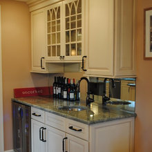wet bar
