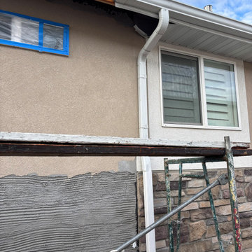 Salem City Home Addition