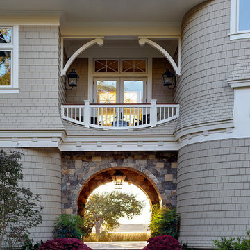 The Anderson Home at Colleton River