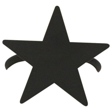 Star Napkin Ring