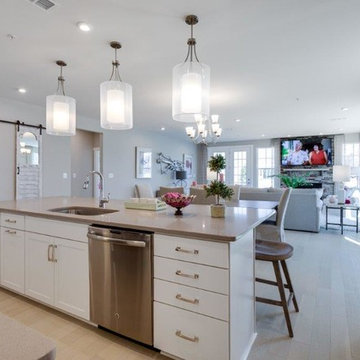 K. Hovnanian Homes Outstanding 55 and Better Detached $500,000 - $599,999