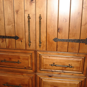 Carnelian Bay / Tahoe Remodel