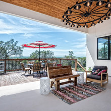 Outdoor Lighting