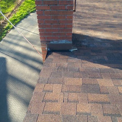 Brown Roofing Cincinnati Roof Replacement - Roofing And Gutters