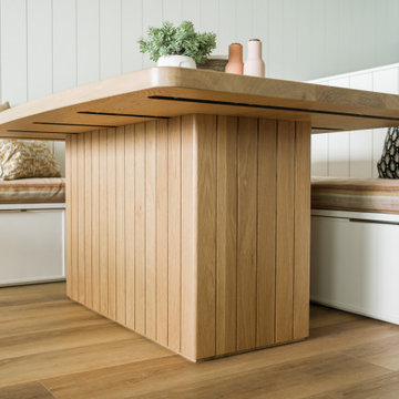 Weaks Custom Beach Table