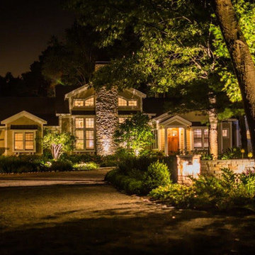 Home Accent Lighting