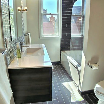 Bathrooms