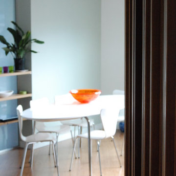 Emily Place Apartment