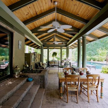 Exterior Ideas