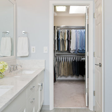 Happy Valley Bathroom Remodel