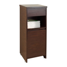 Laundry storage