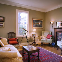 Living Room Ideas