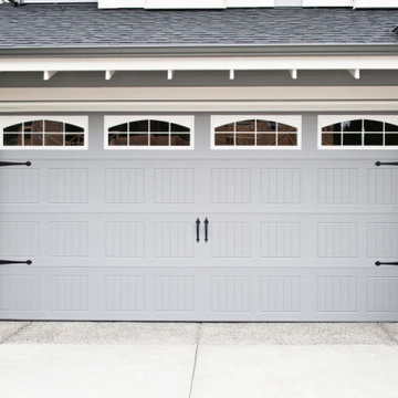Garage Door Service in Cary