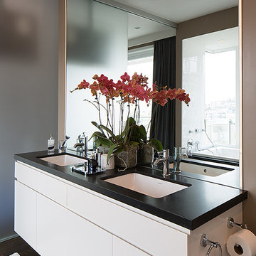 Dijk residence/ San Francisco