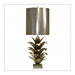 Table Lamps - Products