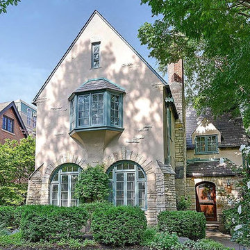 Evanston Landmark Tutor