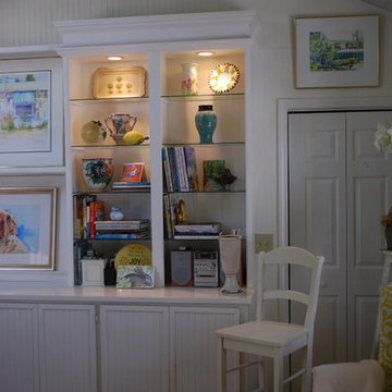 Midtown Cottage Addition & Renovation