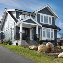Exterior Home Ideas