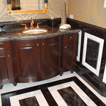 Recent Projects 2012