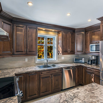 Cabinets