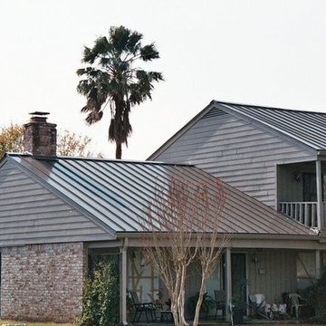 Standing Seam