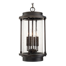 Outdoor Lighting