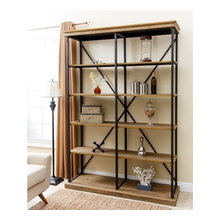 Bookshelves